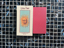 Load image into Gallery viewer, Grand Etteilla Tarot Deck & Guide | Vintage Facsimile