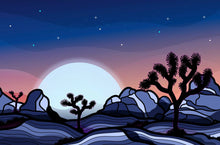 Load image into Gallery viewer, Joshua Tree National Park Hammock