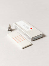 Load image into Gallery viewer, Washi Paper Incense Strips - #5 Smoky Comfort