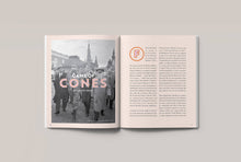 Load image into Gallery viewer, No. 18: Desserts