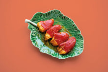 Load image into Gallery viewer, White Tuna Stuffed Piquillo Peppers - 12 Pack