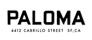 PALOMA