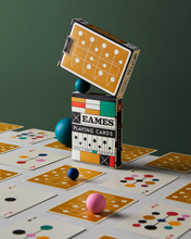 Load image into Gallery viewer, Eames "Hang-It-All" Playing Cards