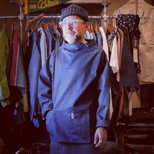 Load image into Gallery viewer, Brick Sailor's Smock