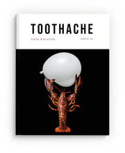 Load image into Gallery viewer, Toothache Issue 06