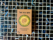 Load image into Gallery viewer, Tarot Della Rocca & Guide | Tarot Milanese | Made in USA |
