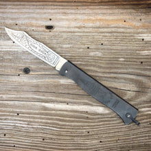 Load image into Gallery viewer, Douk Douk Knife