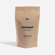 Load image into Gallery viewer, Coconut Coffee Scrub
