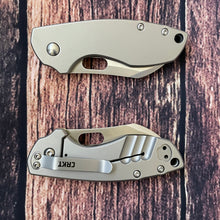 Load image into Gallery viewer, Pilar Knife by CRKT