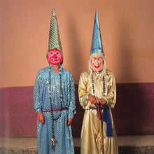 Load image into Gallery viewer, Mexico Masks Rituals