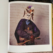 Load image into Gallery viewer, Mexico Masks Rituals