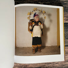 Load image into Gallery viewer, Mexico Masks Rituals