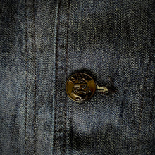 Load image into Gallery viewer, WWII Navy issue Chore Coat