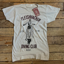 Load image into Gallery viewer, Women's Fleishhacker Pool Tee