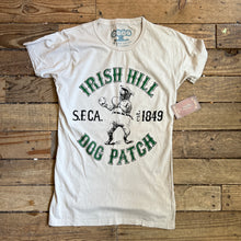 Load image into Gallery viewer, Women's Dog Patch Tee