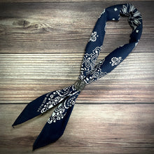 Load image into Gallery viewer, Hav-a-Hank USA made Bandannas