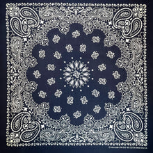 Load image into Gallery viewer, Hav-a-Hank USA made Bandannas