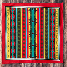 Load image into Gallery viewer, Southwestern Bandannas