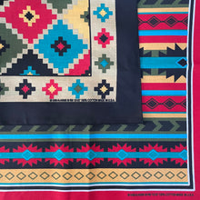 Load image into Gallery viewer, Southwestern Bandannas