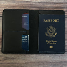 Load image into Gallery viewer, Passport Holder