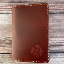 Load image into Gallery viewer, Passport Holder