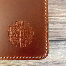 Load image into Gallery viewer, Passport Holder