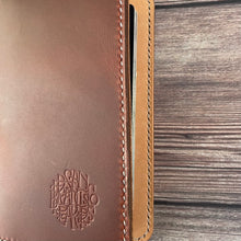 Load image into Gallery viewer, Passport Holder