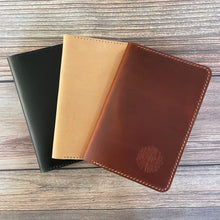 Load image into Gallery viewer, Passport Holder
