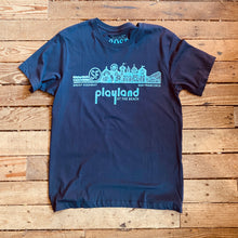 Load image into Gallery viewer, Playland Tee
