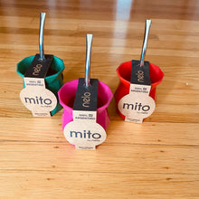 Load image into Gallery viewer, Mate Gourd by NELO