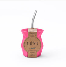 Load image into Gallery viewer, Mate Gourd by NELO