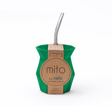 Load image into Gallery viewer, Mate Gourd by NELO