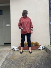 Load image into Gallery viewer, Brick Sailor's Smock