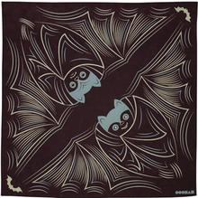 Load image into Gallery viewer, Bat Furoshiki (water repellent)