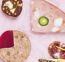 Load image into Gallery viewer, The Sausage of the Future