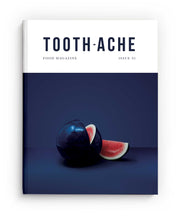 Load image into Gallery viewer, Toothache Issue 02