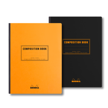 Load image into Gallery viewer, Rhodia Composition Book