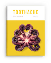 Load image into Gallery viewer, Toothache Issue 03