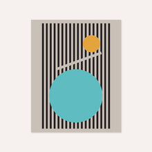 Load image into Gallery viewer, Mid Century Modern |  Bauhaus Print | No. 635