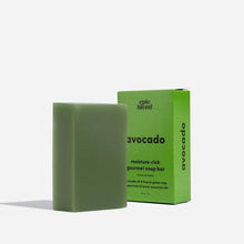 Load image into Gallery viewer, Avocado Bar Soap