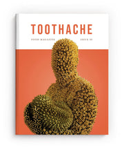 Load image into Gallery viewer, Toothache Issue 09