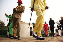Load image into Gallery viewer, Dandy Lion: The Black Dandy and Street Style