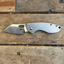 Load image into Gallery viewer, Pilar Knife by CRKT