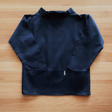 Load image into Gallery viewer, Sailor's Smock (dark blue)