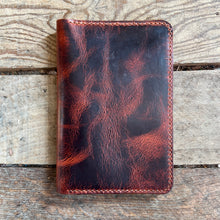 Load image into Gallery viewer, Passport Holder