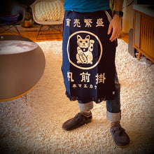Load image into Gallery viewer, Maekake Apron