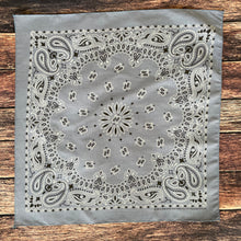 Load image into Gallery viewer, Hav-a-Hank USA made Bandannas