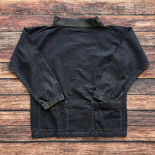 Load image into Gallery viewer, Denim Work Smock
