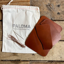 Load image into Gallery viewer, Slim Wallet Kit