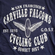 Load image into Gallery viewer, Carville Falcons Tee